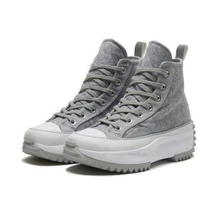 Converse run star hike